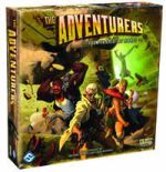 The adventurers la pyramide d horus